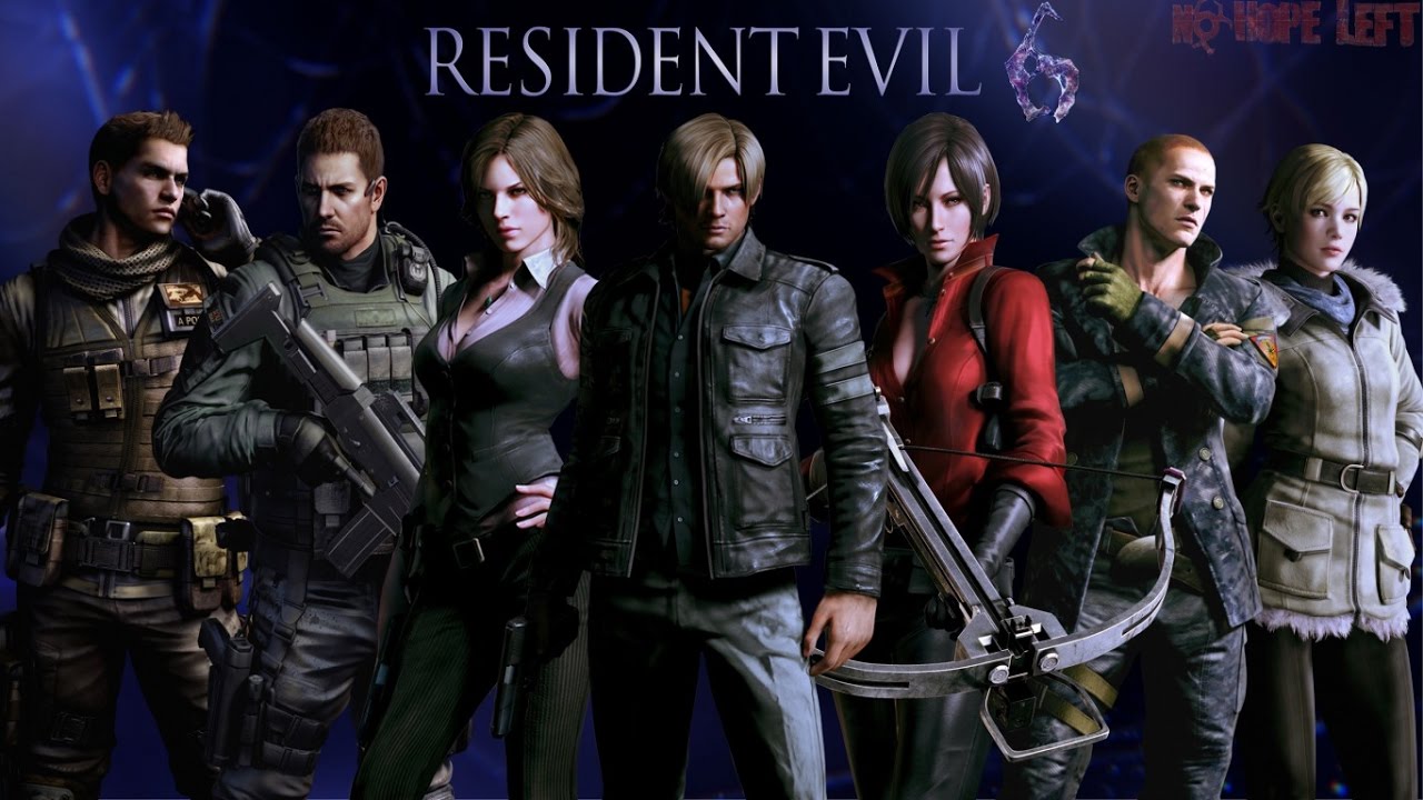 Resident Evil 5 Ps3 Torrent Ita