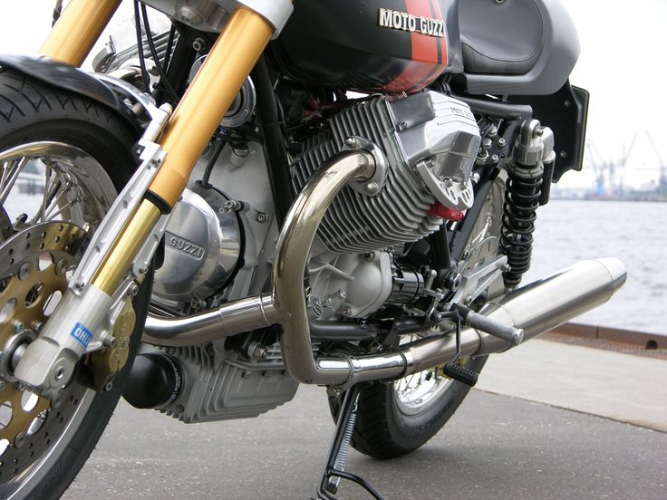 moto guzzi engine serial numbers
